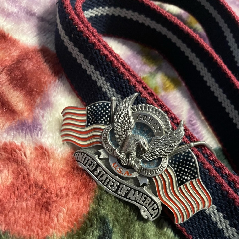 American Belt